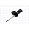 Fcs Struts Suspension Strut Assembly, 331702L 331702L - alternate 4